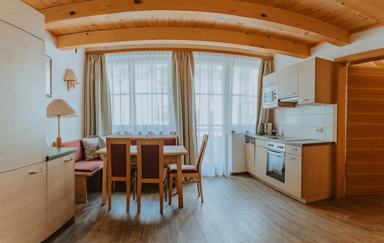 Reitlehenalm Otel Altenmarkt im Pongau Oda fotoğraf