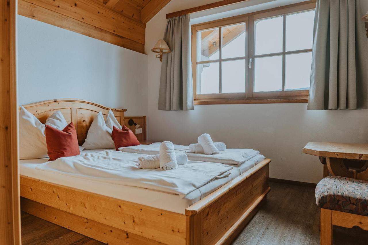 Reitlehenalm Otel Altenmarkt im Pongau Dış mekan fotoğraf