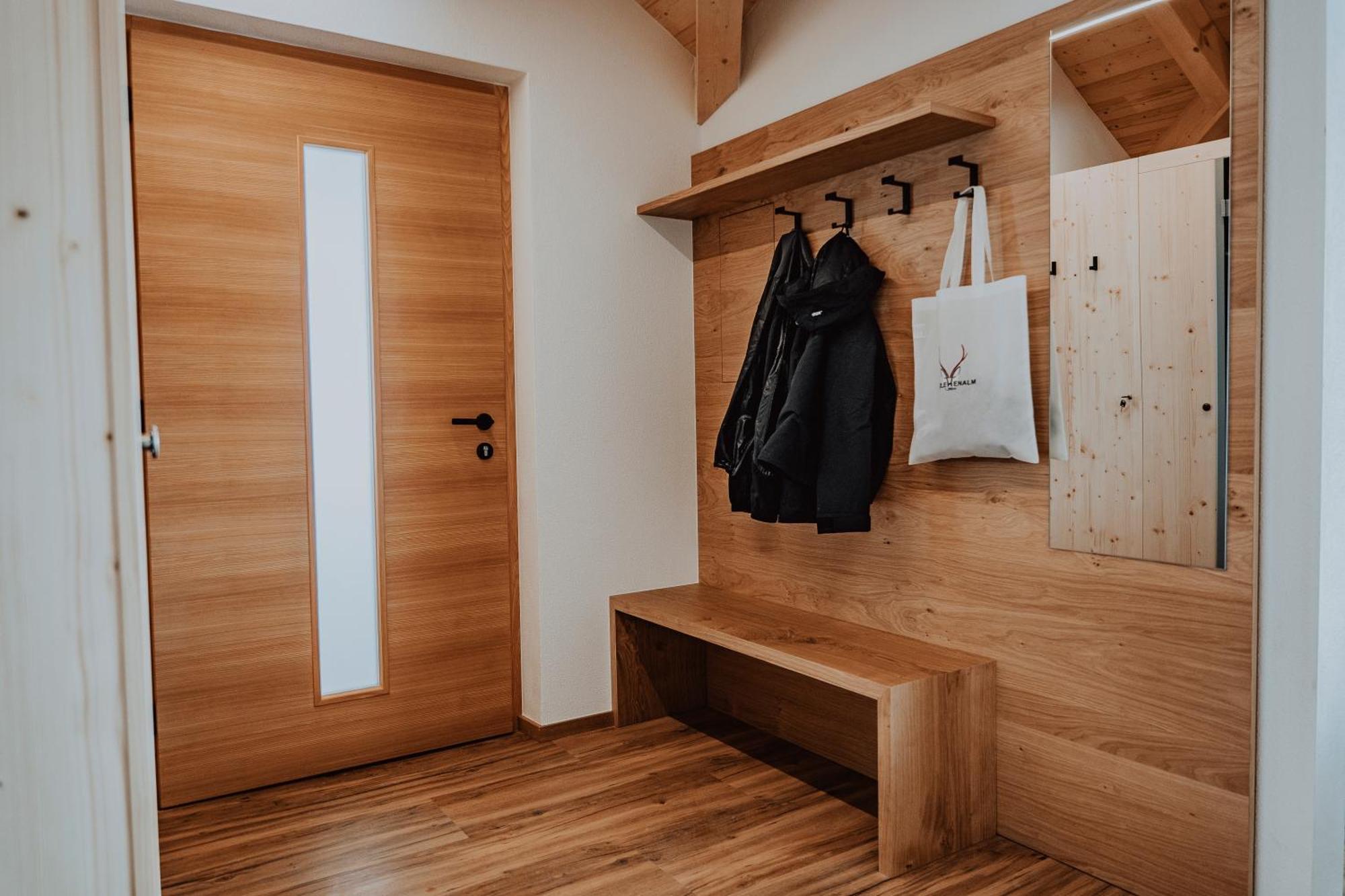 Reitlehenalm Otel Altenmarkt im Pongau Oda fotoğraf