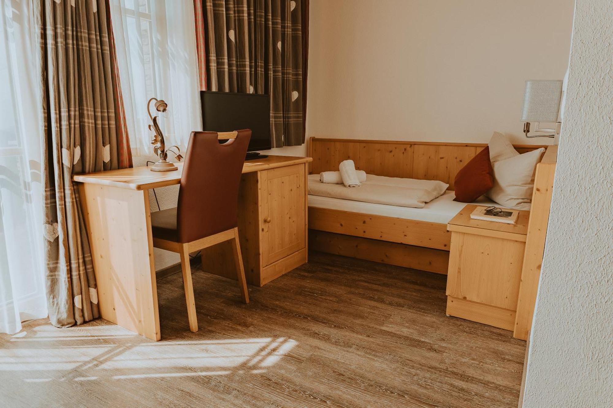 Reitlehenalm Otel Altenmarkt im Pongau Oda fotoğraf
