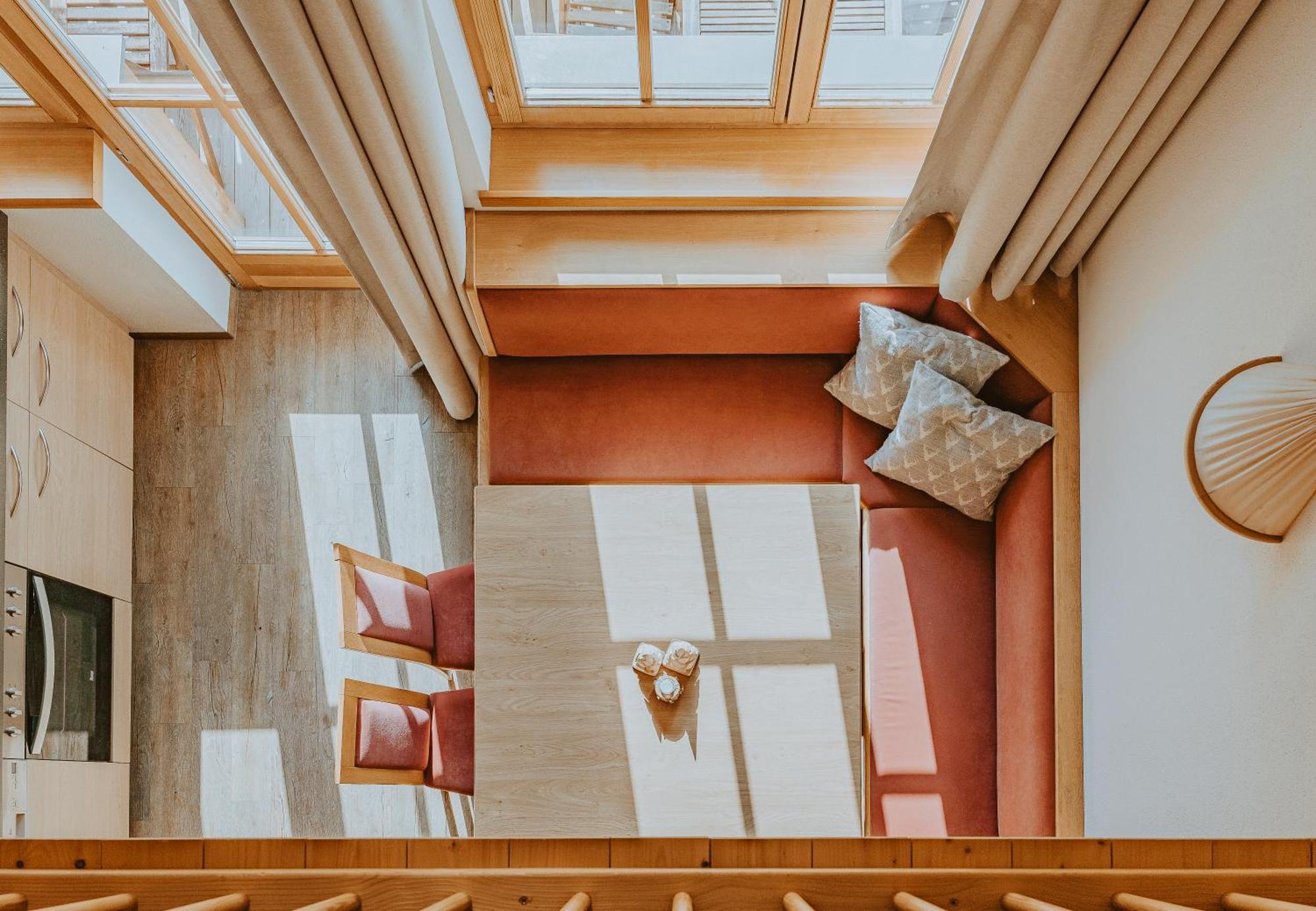 Reitlehenalm Otel Altenmarkt im Pongau Oda fotoğraf