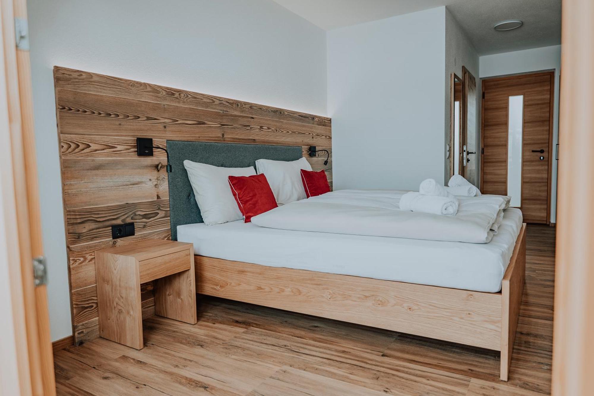 Reitlehenalm Otel Altenmarkt im Pongau Oda fotoğraf
