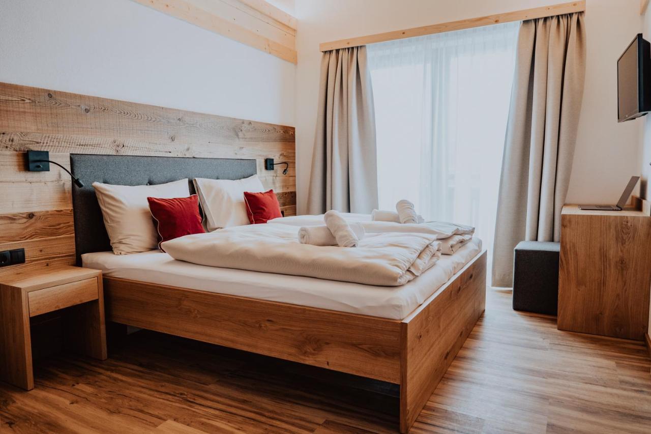 Reitlehenalm Otel Altenmarkt im Pongau Dış mekan fotoğraf
