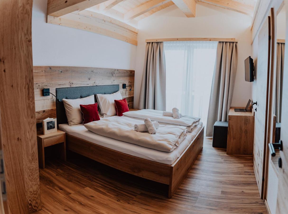 Reitlehenalm Otel Altenmarkt im Pongau Dış mekan fotoğraf